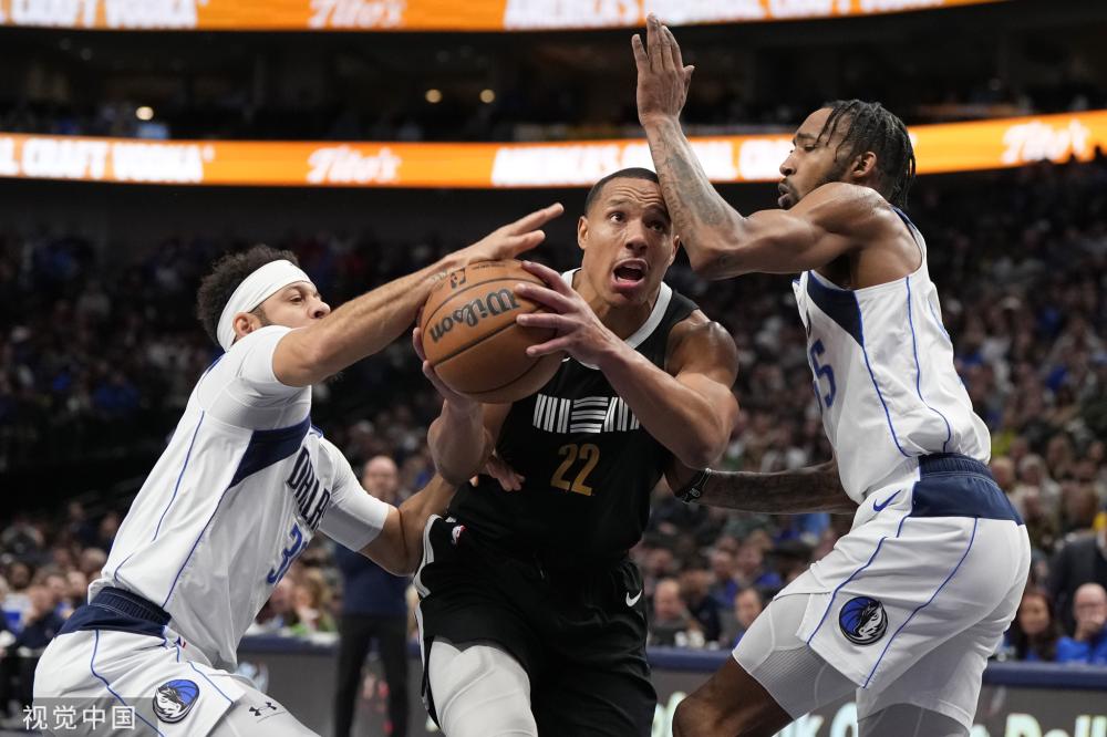 當今NBA